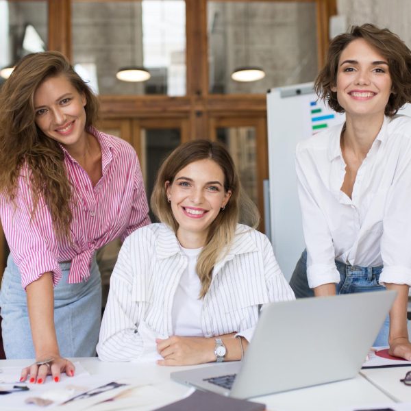 Empreendedorismo Feminino Cresce e Mulheres Lideram 34,4% dos Negócios no Brasil